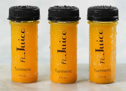The secret of turmeric: how it can transform your life in a single shot