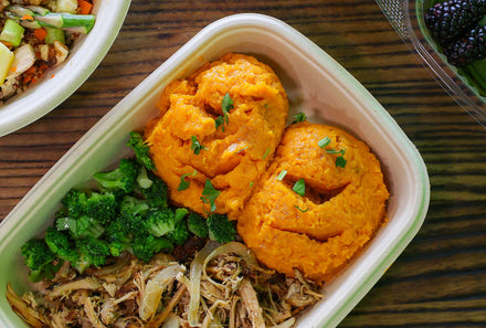 Exploring the Health Benefits of Sweet Potatoes