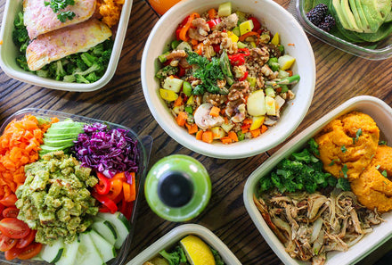 The Future of Healthy Eating: Trends to Embrace in 2024