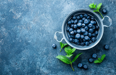 What Are the Benefits of Bilberry Supplements?