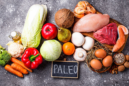 Paleo diet
