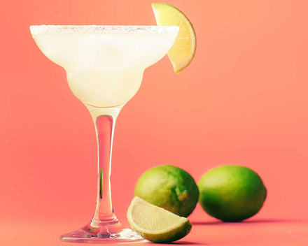 Keto Margarita Recipe