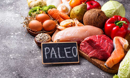 Paleo Diet? Everything you need to know