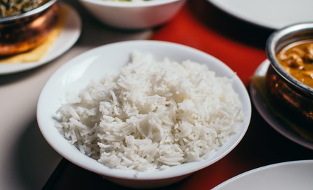 Rice Benefits
