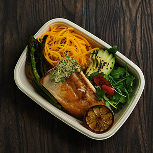 Paleo - 2 Meals (12 Weeks)