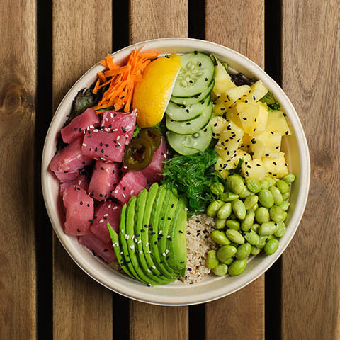 Maintenance - 1 Meal Daily (4 Weeks)