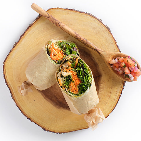 Signature Wraps - Turkey Wrap