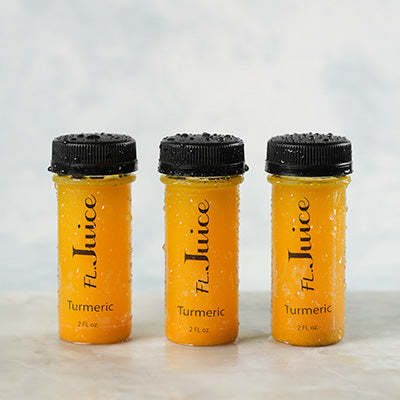 Turmeric Shot - 24 packs