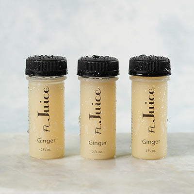 Ginger Shot - 6 pack