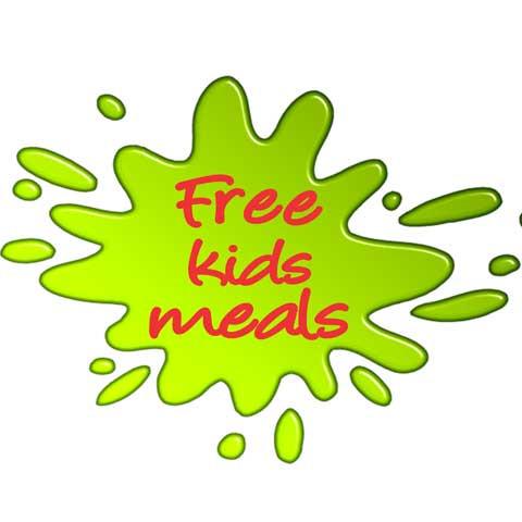 Kids Meal Plan - Ask Us How to Get it for FREE! Clean Meals Miami 