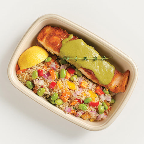 Paleo - 2 Meals (1 Week)
