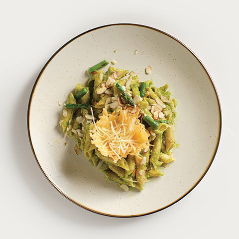 Vegetarian Plan - 2 Meal Daily (4 Week)